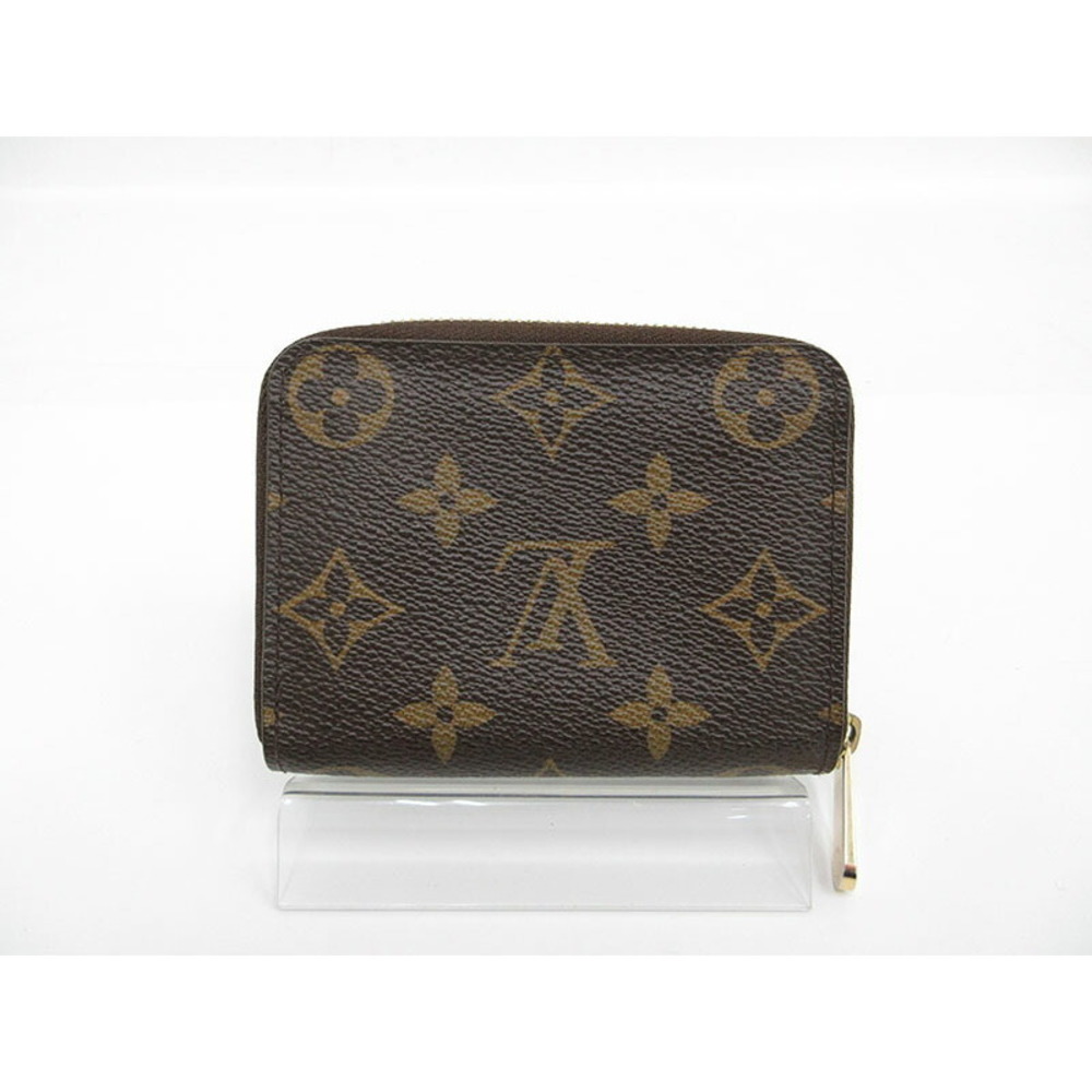 LOUIS VUITTON Zippy Wallet - Picture 2 of 7